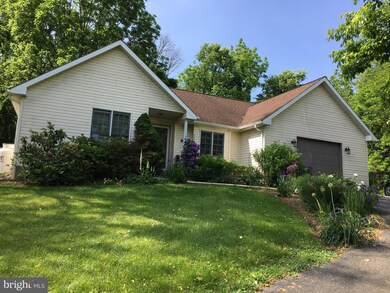 101 Valley Ct, Shepherdstown, WV 25443 - photo 6