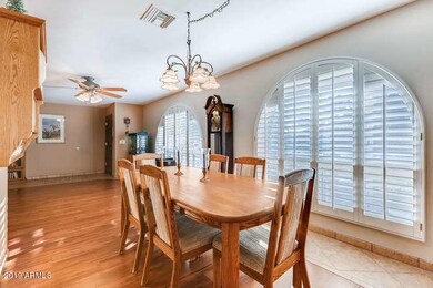 Dining Room-