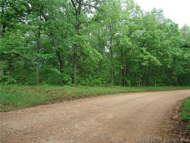 View 2 Along County Road