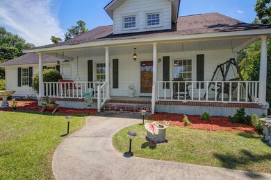 633 Country Club Road