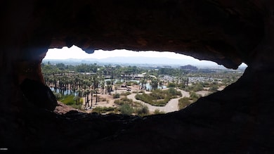 2. hole in the rock