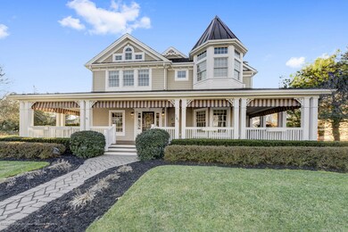 201 Vroom Avenue ... Beautiful