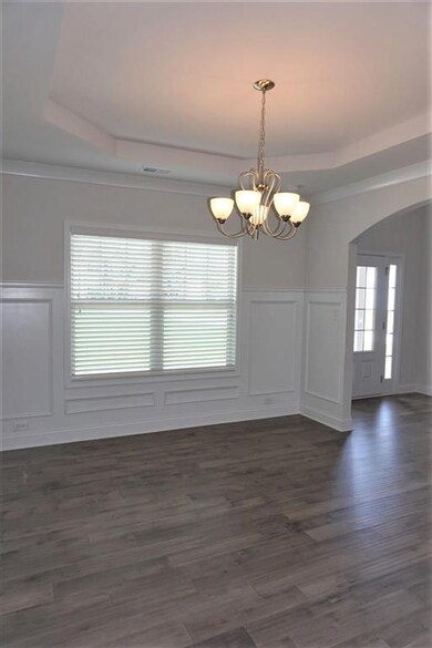 3404 Bridgewood Dr, Macon, GA 31216 - photo 7