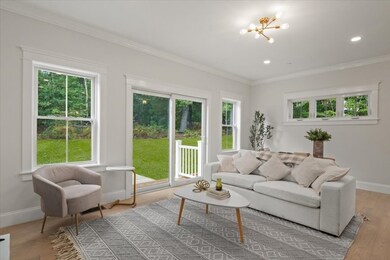 70 Uncas Ave, Franklin, MA 02038 - photo 7