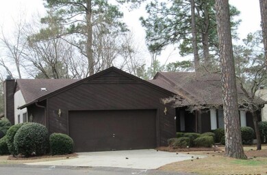 Front of Home in Winter 2015