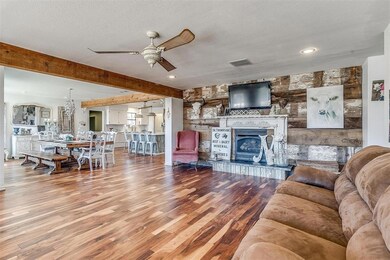 4451 S Fm 113, Millsap, TX 76066 - photo 6