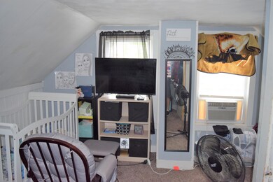 bedroom U1