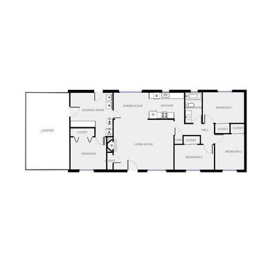 7641 Adobe Dr, Anchorage, AK 99507 - photo 3