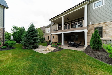 1474 Dogwood Loop, Powell, OH 43065 - photo 2