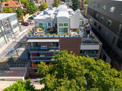 830 N Sherman St unit 105, Denver, CO 80203 - photo 3