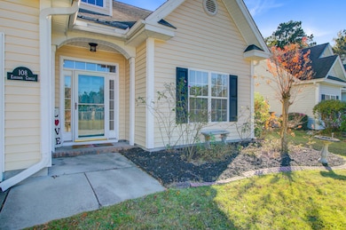 108 Equinox Cir, Ladson, SC 29456 - photo 3