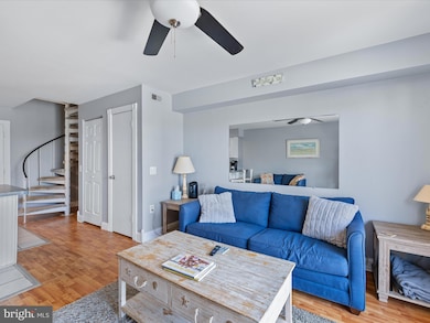 JOCKEY BEACH CLUB unit 383C, Ocean City, MD 21842 - photo 5