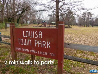 128 South St, Louisa, VA 23093 - photo 2