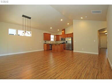 Living Room/Dining Room