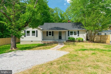 3618 Graham Park Rd, Triangle, VA 22172 - photo 2