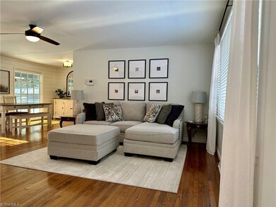 1713 Efland Dr, Greensboro, NC 27408 - photo 5