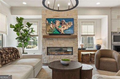 205 Chiswick Cir, Alpharetta, GA 30009 - photo 5