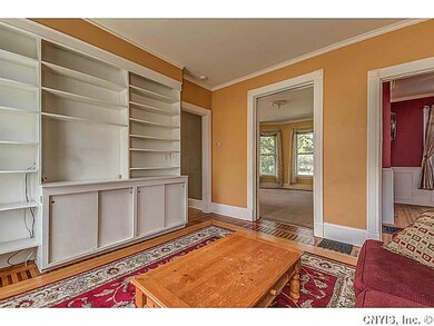 Family Room.