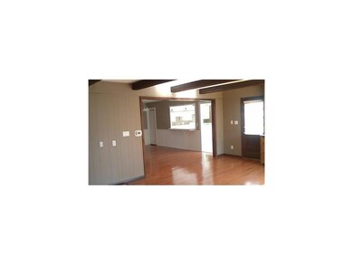 Family Room. A look from first floor family room i