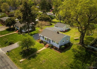 5631 Woodburn Rd, Richmond, VA 23225 - photo 4