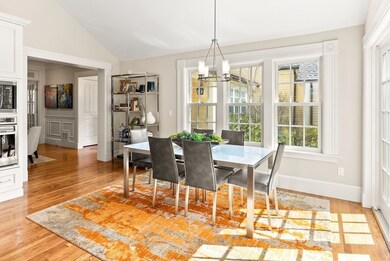 6 Fox Meadow Ln unit 6, Weston, MA 02493 - photo 4