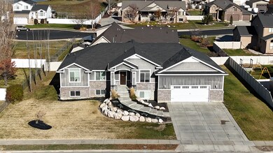 4494 W 1600 N, Plain City, UT 84404 - photo 2