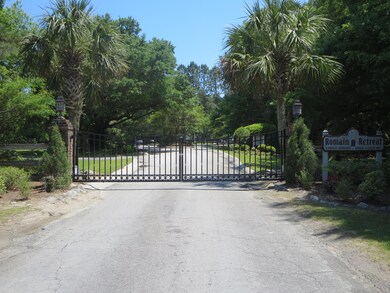 RR gate