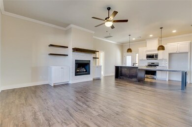 2608 NE 16th St, Moore, OK 73160 - photo 6