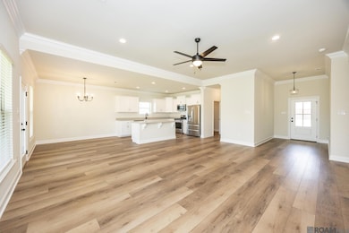 4898 Belmont Dr, Addis, LA 70710 - photo 4