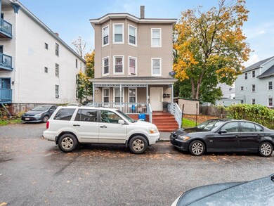 8 Benefit Terrace, Worcester, MA 01610 - photo 2