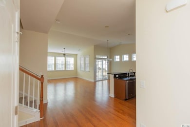 1821 High St unit B, Myrtle Beach, SC 29572 - photo 3