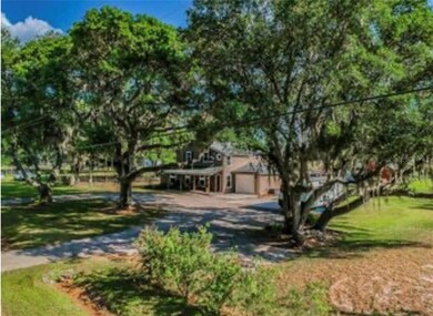 Exterior Main House From Street