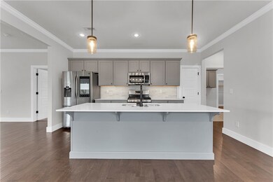Quart Counter tops