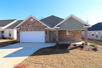 110 Hawks Ridge Trace, Byron, GA 31008 - photo 2