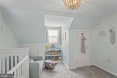 1317 Ardsley Rd, Swarthmore, PA 19081 - photo 4