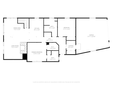 W6764 Porters Lake Rd, Wautoma, WI 54982 - photo 4