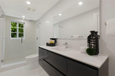First Floor Guest Bathroom