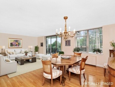 Imperial Towers unit 311, Chestnut Hill, MA 02467 - photo 2