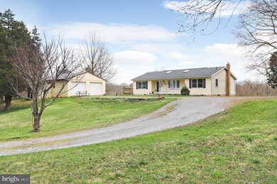 16707 Sprecher Rd, Sharpsburg, MD 21782 - photo 3