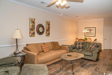 4431 Montrose Ln unit G, Myrtle Beach, SC 29579 - photo 5