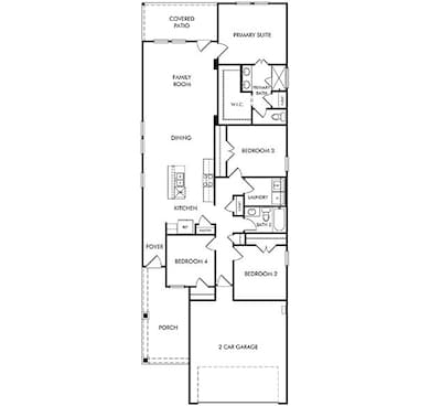 3138 Texoma Blvd, Farmersville, TX 75442 - photo 2