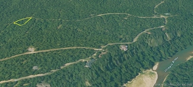 2361 Overlook Trace, Chewey, OK 74464 - photo 3