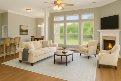 165 Wood Thrush Dr, Madisonville, LA 70447 - photo 5