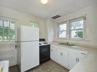 Kitchen in need of your updates