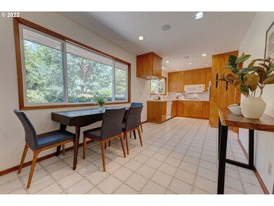 Kitchen/Nook