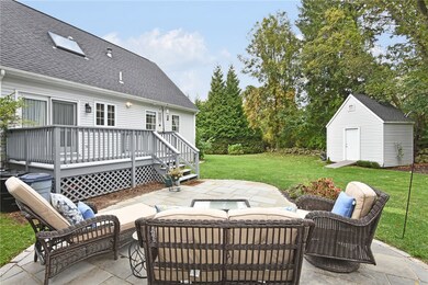 42 Tri Pond Ct, Wakefield, RI 02879 - photo 3