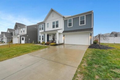 8120 Harmony Way, Charlestown, IN 47111 - photo 2