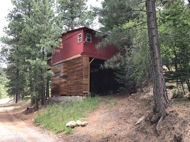 3 Wimsatt Rd unit 6, Cloudcroft, NM 88317 - photo 2