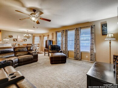 7822 Black Oak Pass, San Antonio, TX 78223 - photo 4