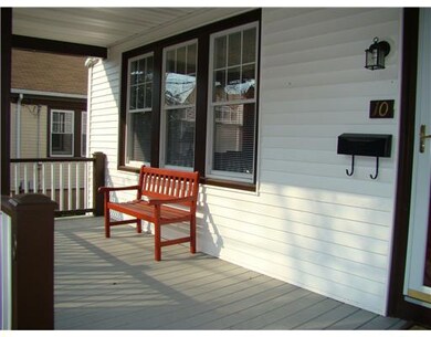 Other. Deep front porch makes a nice place to rela